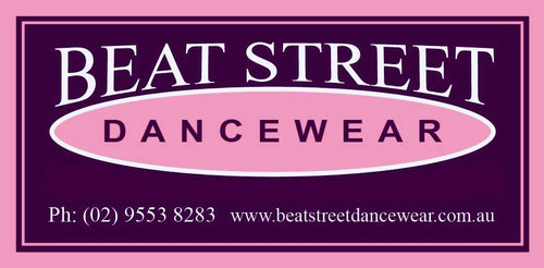 Beat Street Dancewear