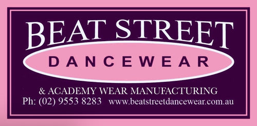 Beat Street Dancewear